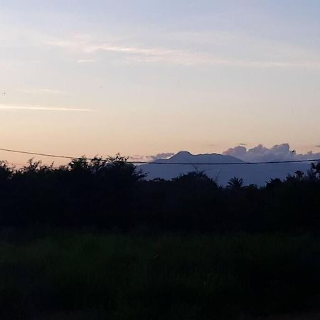 Le Zayenn Gite Cote Canne Grand-Bourg  Εξωτερικό φωτογραφία