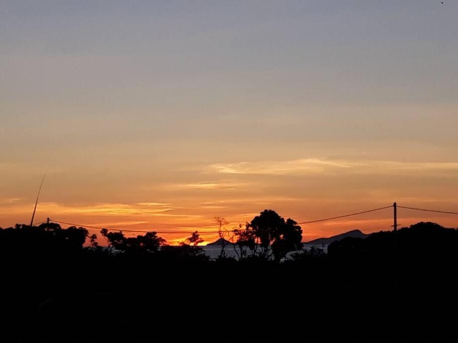 Le Zayenn Gite Cote Canne Grand-Bourg  Εξωτερικό φωτογραφία